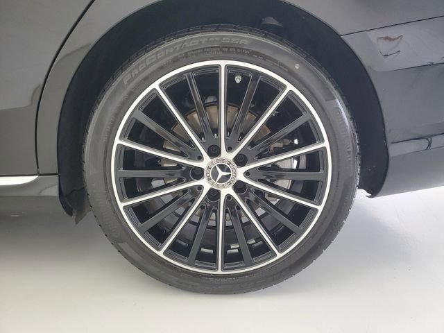 Used 2021 Mercedes-Benz C 300 Sedan image 12