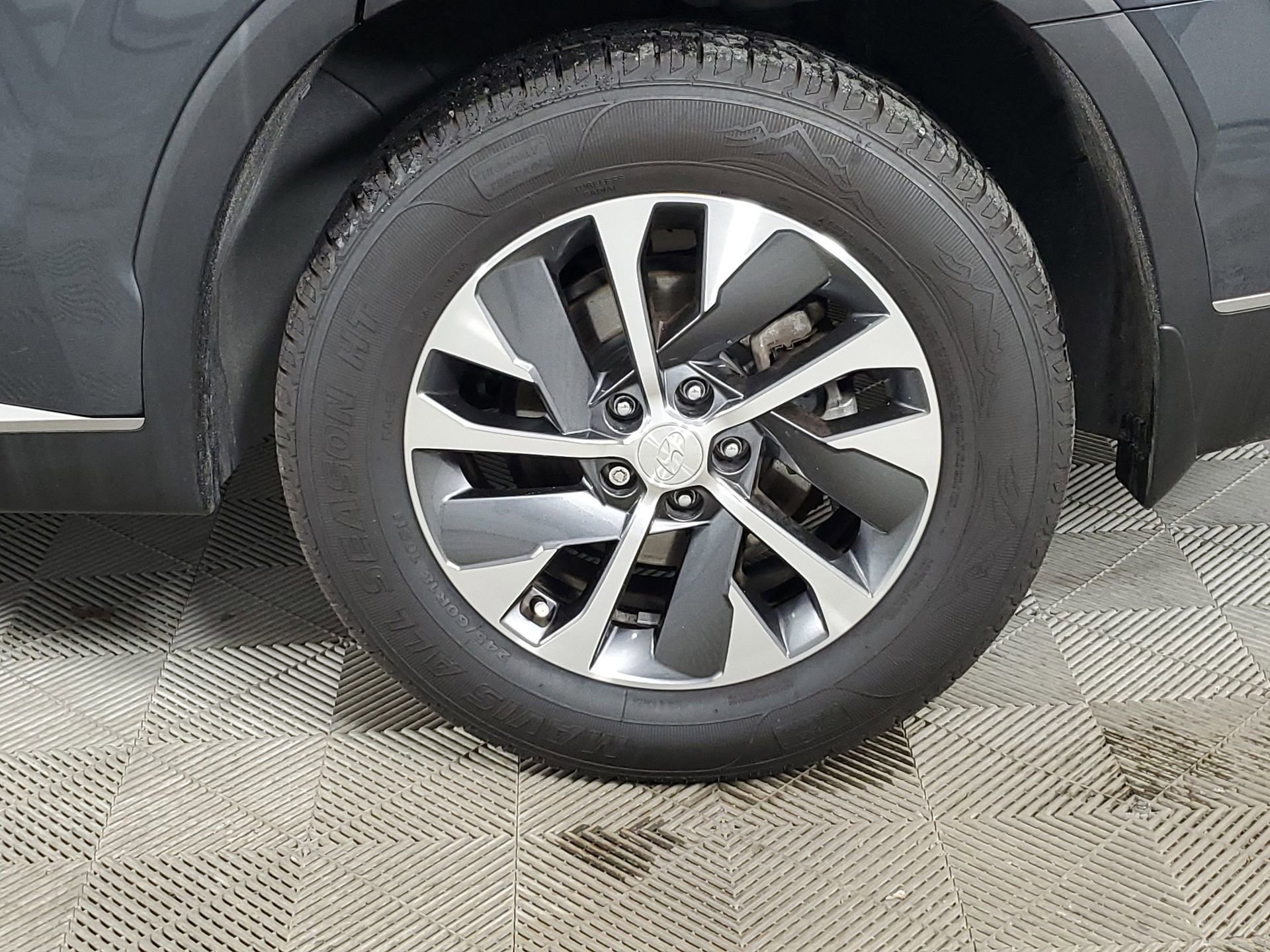 Used 2020 Hyundai Palisade SEL image 18