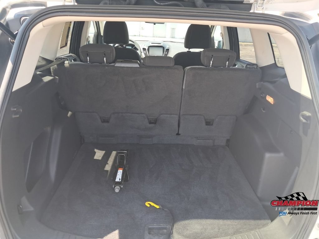 Used 2014 Ford Escape SE w/ Equipment Group 201A AWD/4WD image 14