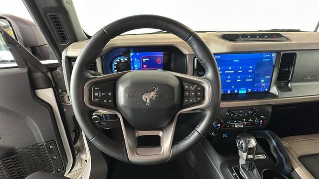 Used 2024 Ford Bronco Wildtrak AWD/4WD image 13