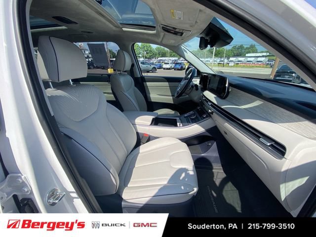 Used 2023 Hyundai Palisade Calligraphy AWD/4WD image 31