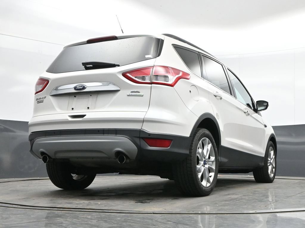 Used 2013 Ford Escape SEL FWD image 32