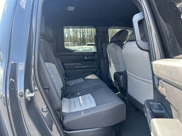 Used 2025 Toyota Tacoma TRD Off-Road image 16