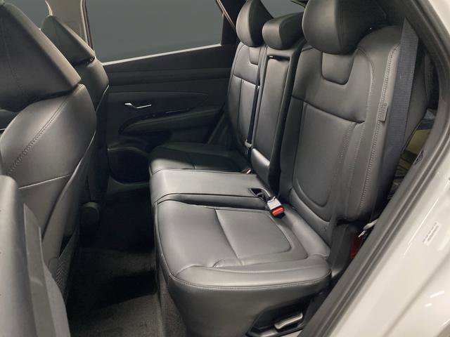New 2026 Hyundai Tucson Limited image 32