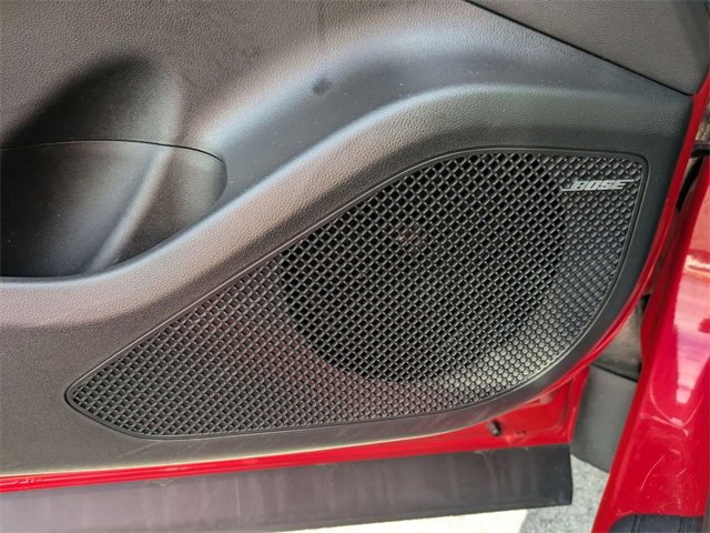 Certified 2022 Hyundai Tucson Limited image 13