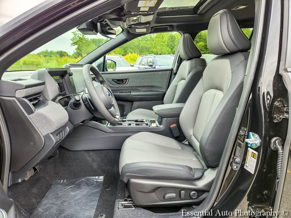 New 2026 Subaru Outback Premium AWD/4WD image 8