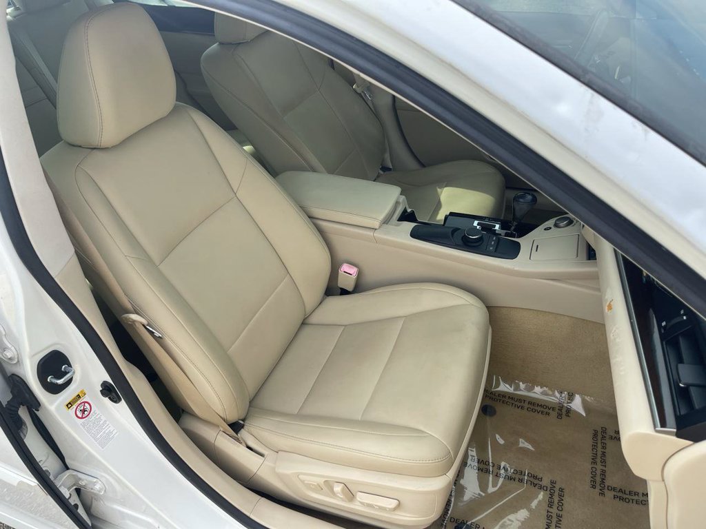 Used 2013 Lexus ES 350 w/ Premium Pkg FWD image 21