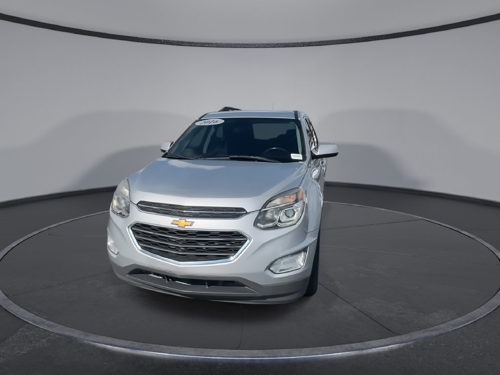 Used 2016 Chevrolet Equinox LT w/ Convenience Package FWD image 3