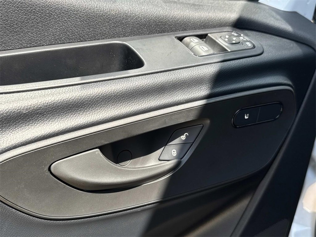 New 2025 Mercedes-Benz Sprinter 2500 image 23