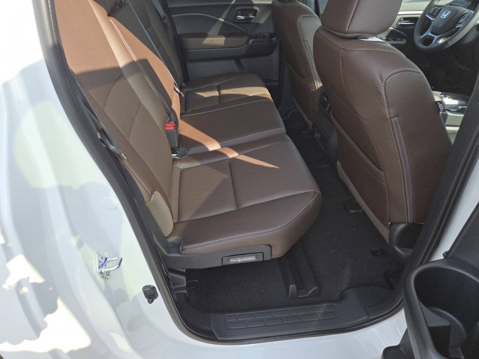New 2026 Honda Ridgeline RTL image 20