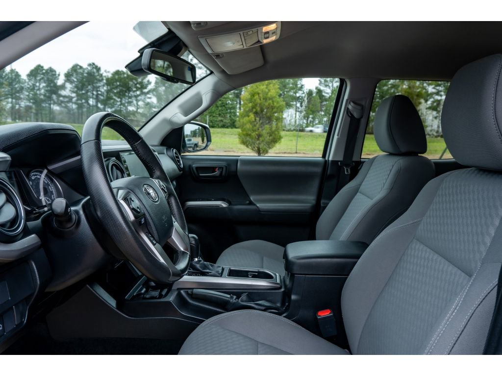 Used 2023 Toyota Tacoma SR5 image 10