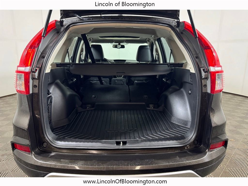 Used 2016 Honda CR-V EX-L image 59