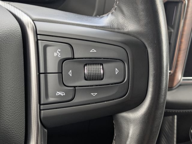 Used 2023 GMC Yukon Denali Ultimate w/ LPO, Floor Liner Package AWD/4WD image 38