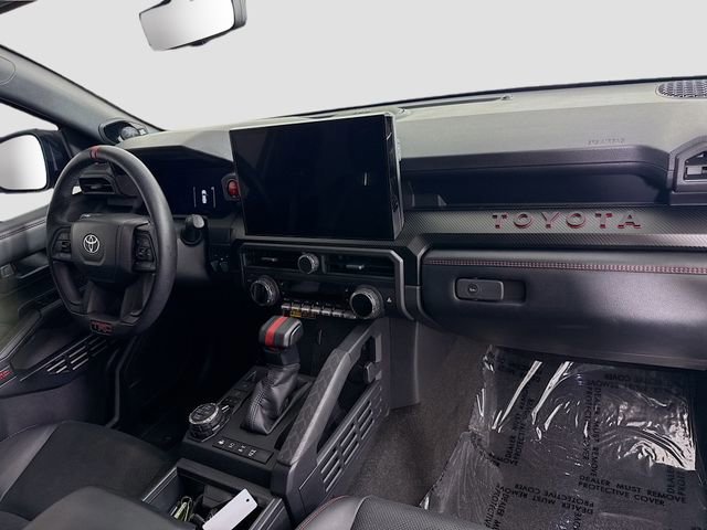 Certified 2025 Toyota 4Runner TRD Pro AWD/4WD image 29