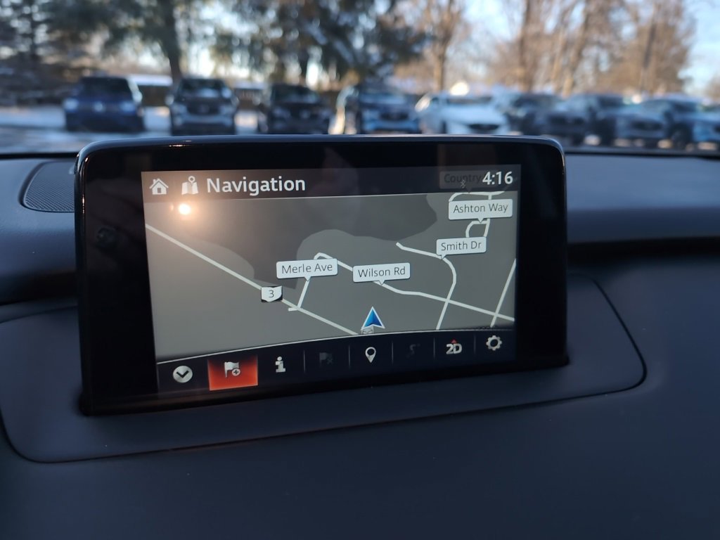 Used 2016 MAZDA CX-9 Touring image 19