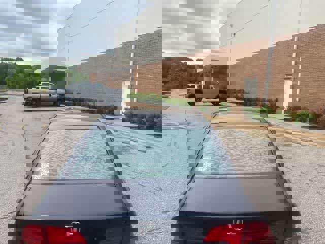 Used 2008 Honda Civic LX image 7