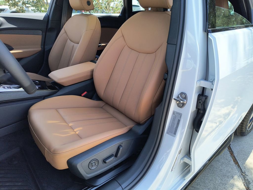 New 2026 Audi A5 2.0T Premium Plus image 6