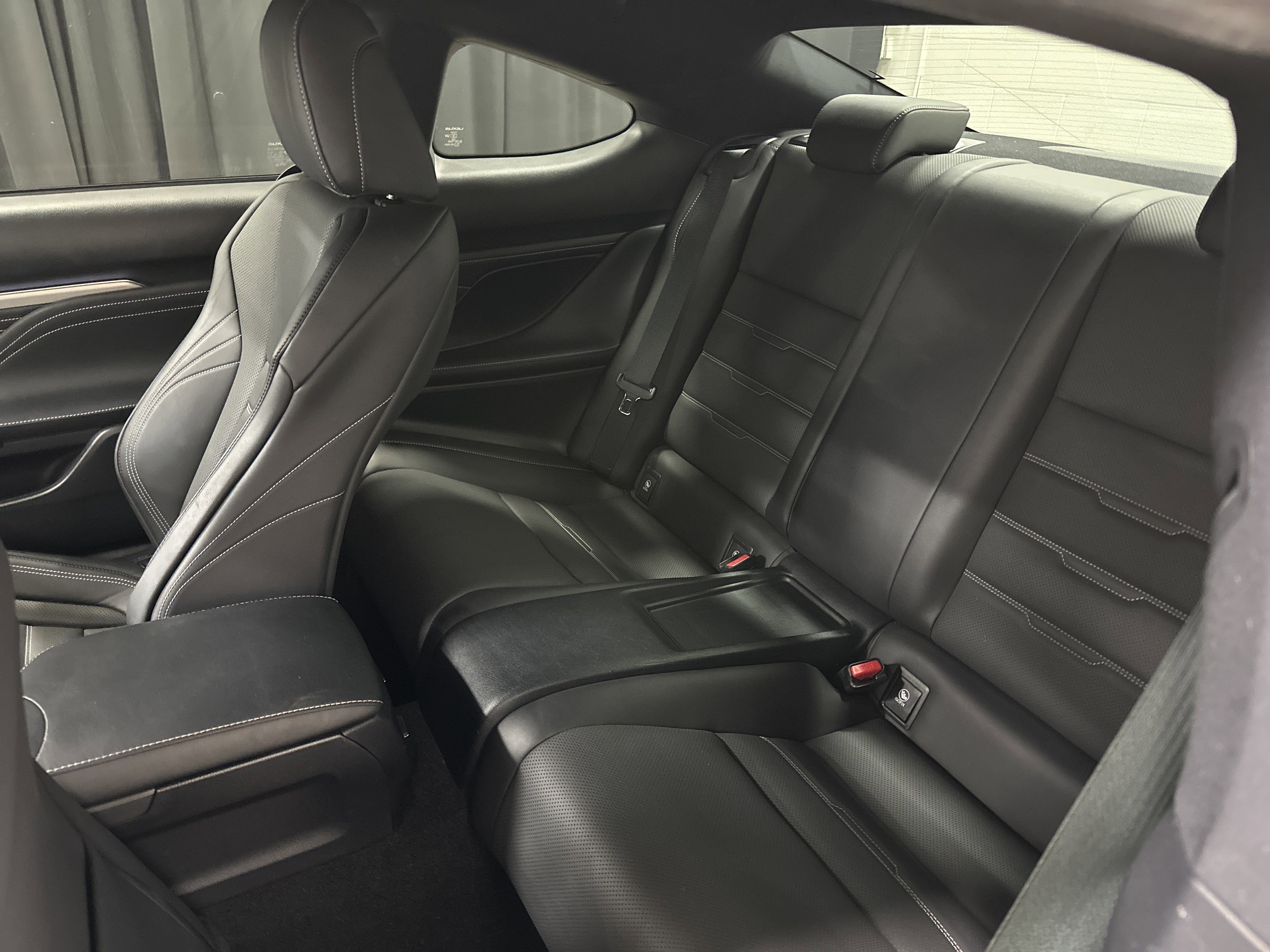 Used 2015 Lexus RC 350 AWD w/ Navigation System Package image 31