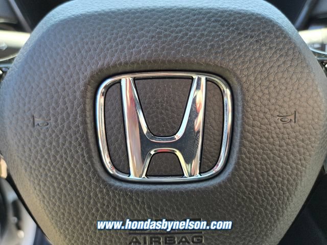 New 2026 Honda CR-V Sport Touring image 14