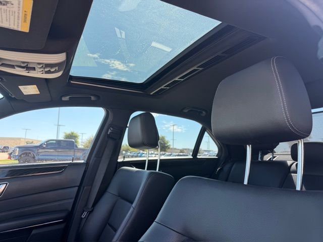 Used 2015 Mercedes-Benz E 350 Sedan image 9