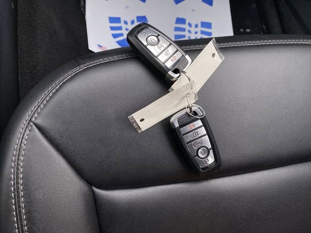 Certified 2023 Ford Explorer XLT w/ Equipment Group 202A image 27