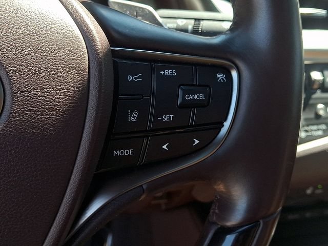 Certified 2021 Lexus ES 250 w/ Premium Package AWD/4WD image 21