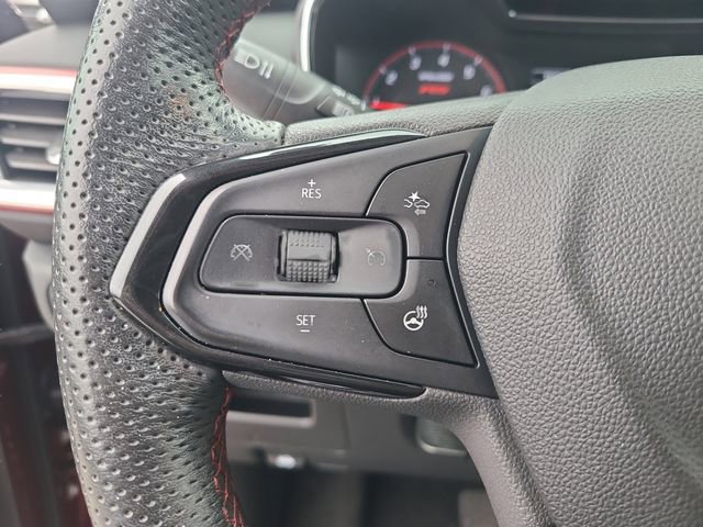 Used 2023 Chevrolet TrailBlazer RS image 23