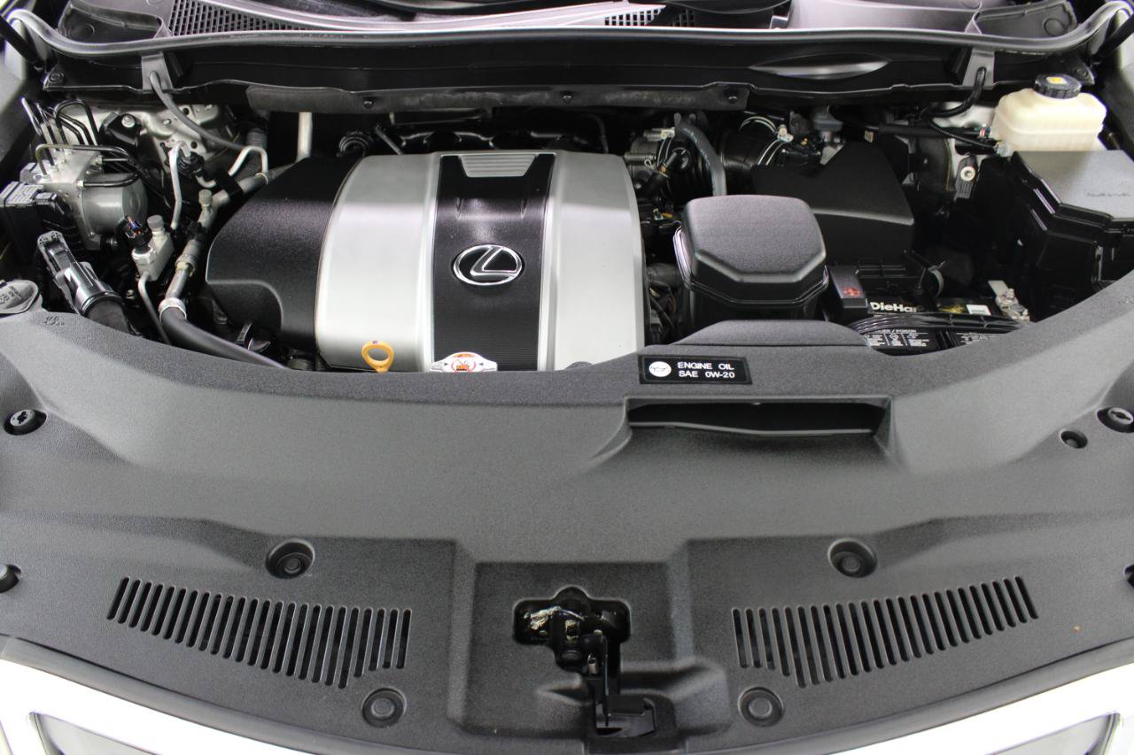 Used 2018 Lexus RX 350 FWD w/ Premium Package image 70