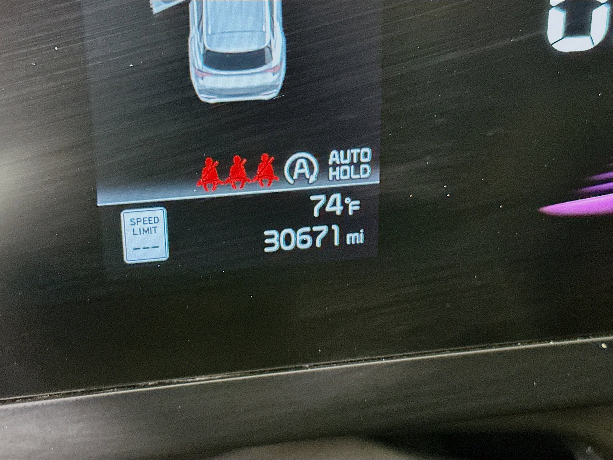 Used 2025 Kia Sportage LX image 19