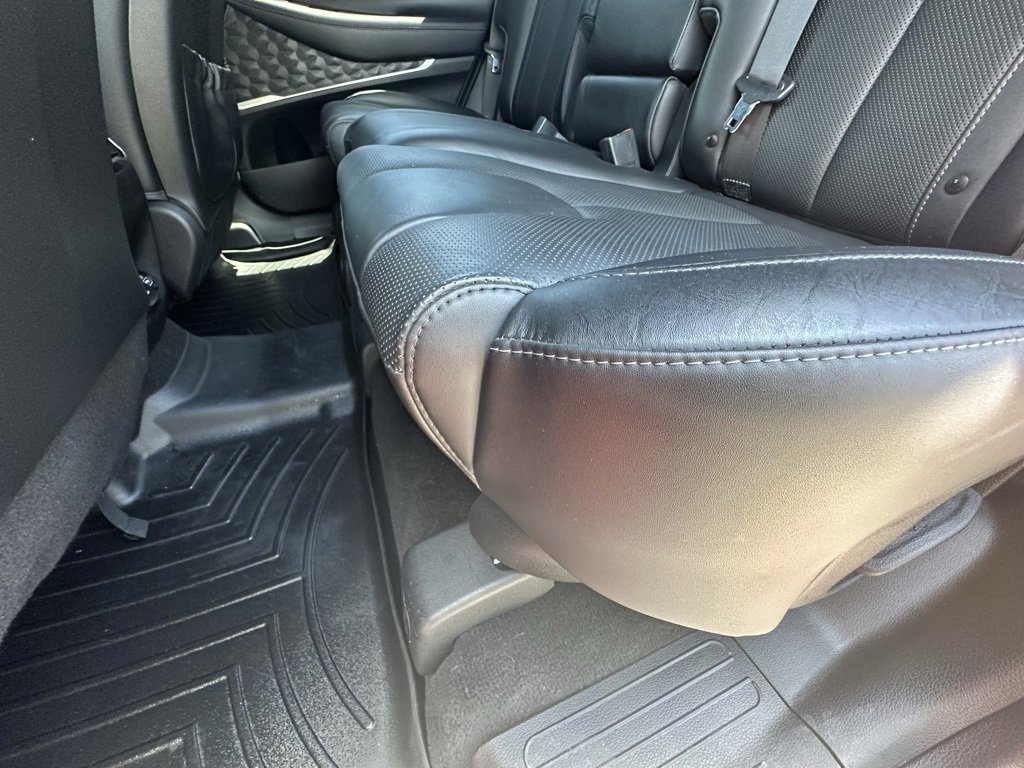 Used 2022 Hyundai Santa Fe Calligraphy image 21
