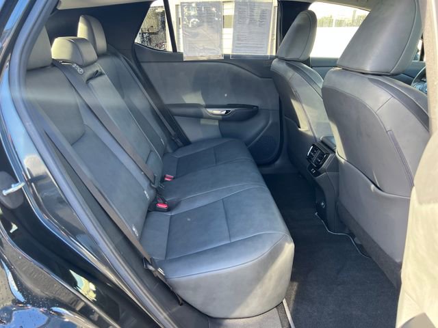 Used 2023 Lexus RZ 450e Premium w/ Technology Package image 12
