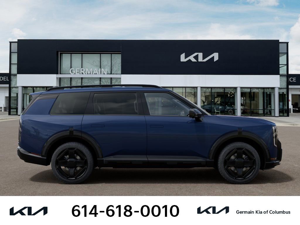 New 2027 Kia Telluride X-Line SX Prestige AWD/4WD image 10