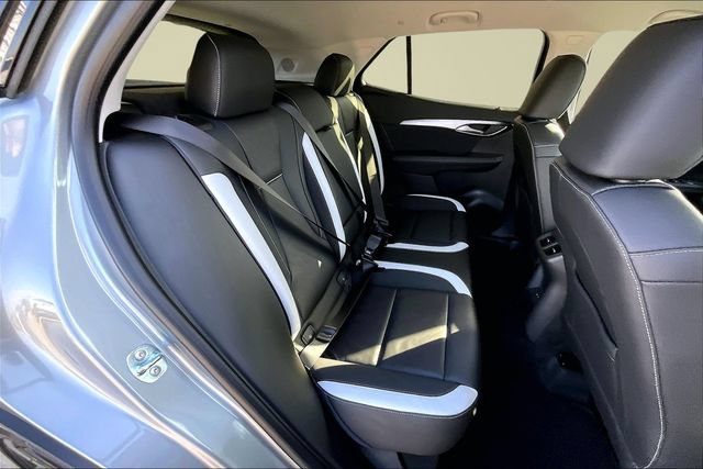 New 2026 Buick Envision Sport Touring AWD/4WD image 9