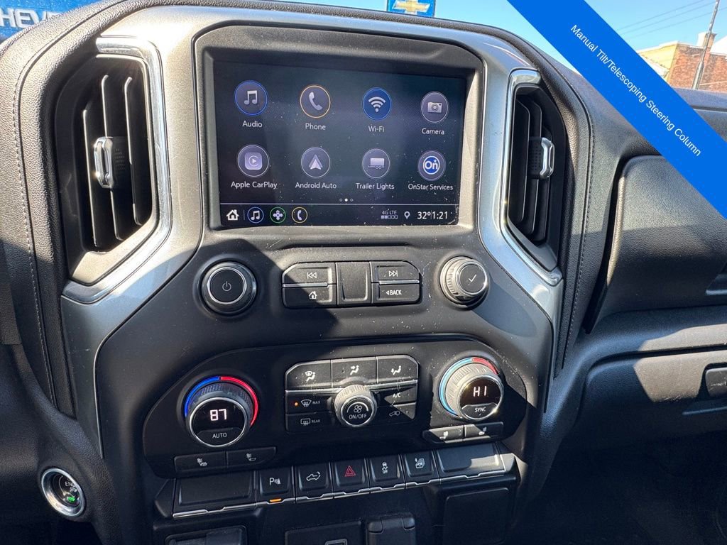 Used 2021 Chevrolet Silverado 3500 LT w/ All Star Edition AWD/4WD image 18