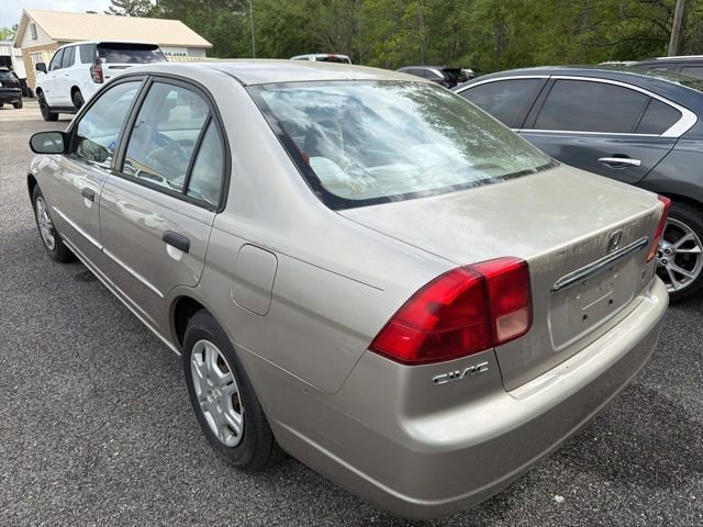 Used 2001 Honda Civic LX image 12