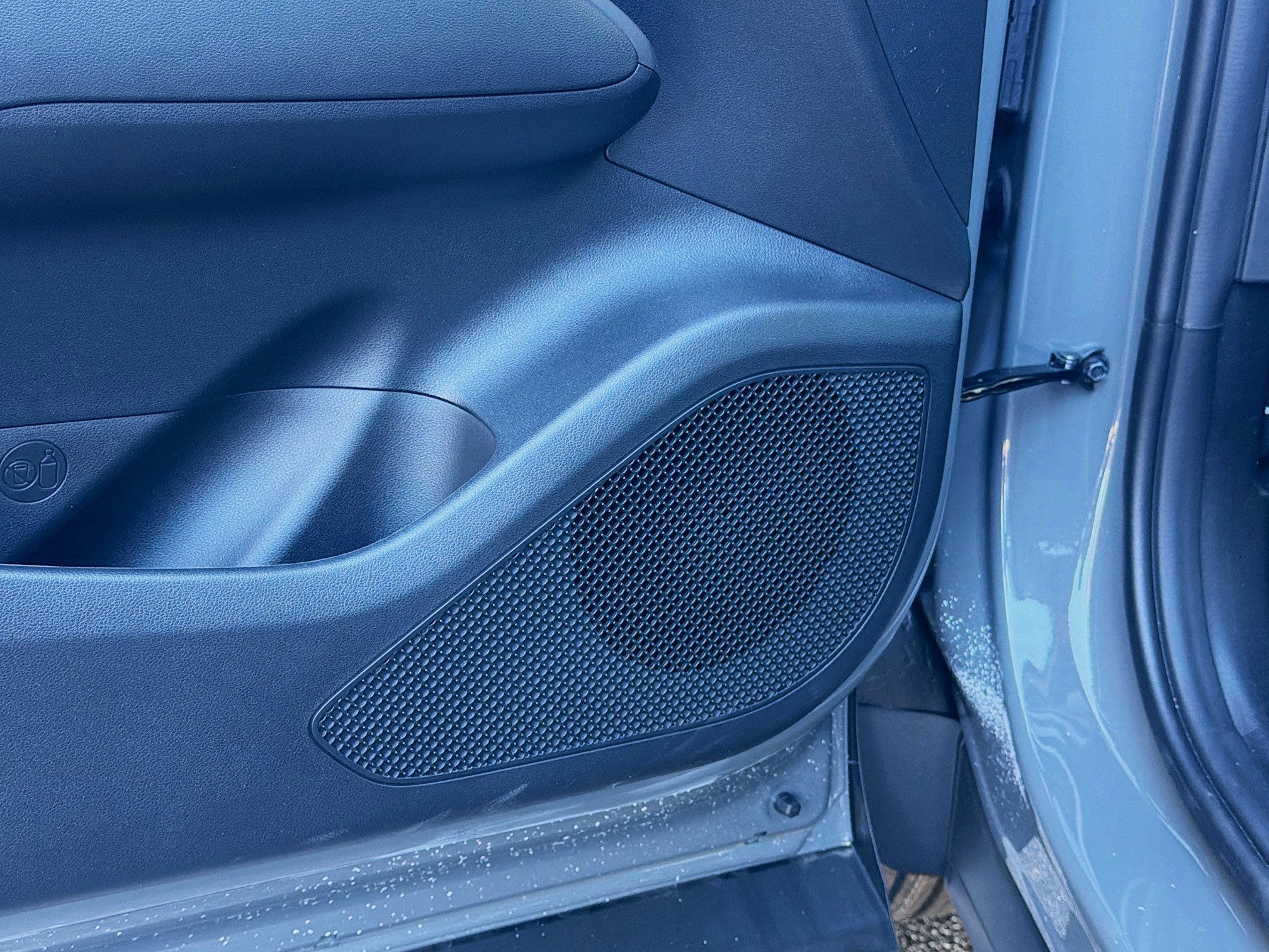 New 2026 Hyundai Santa Cruz SEL image 22