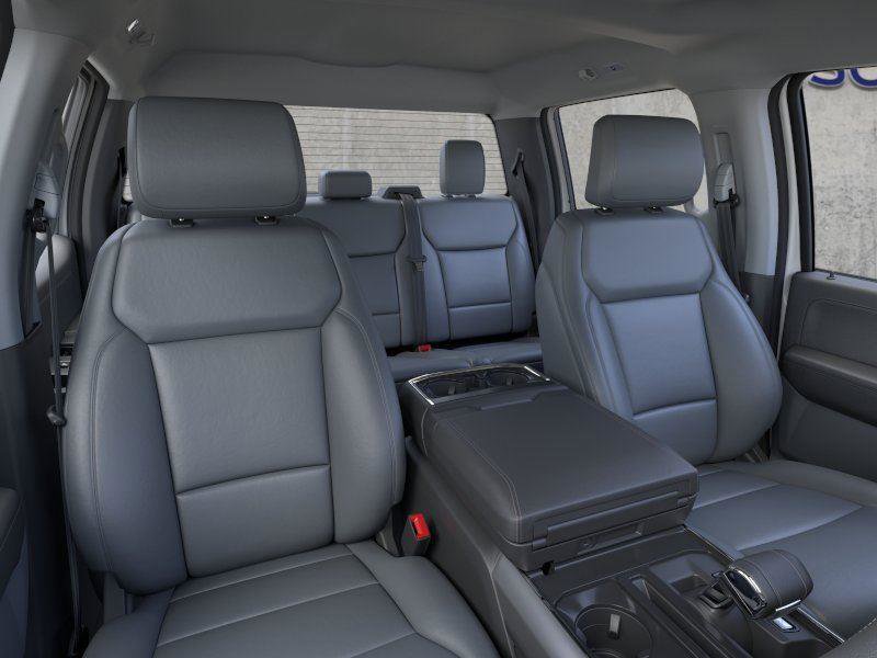 New 2025 Ford F150 Lightning Flash image 10