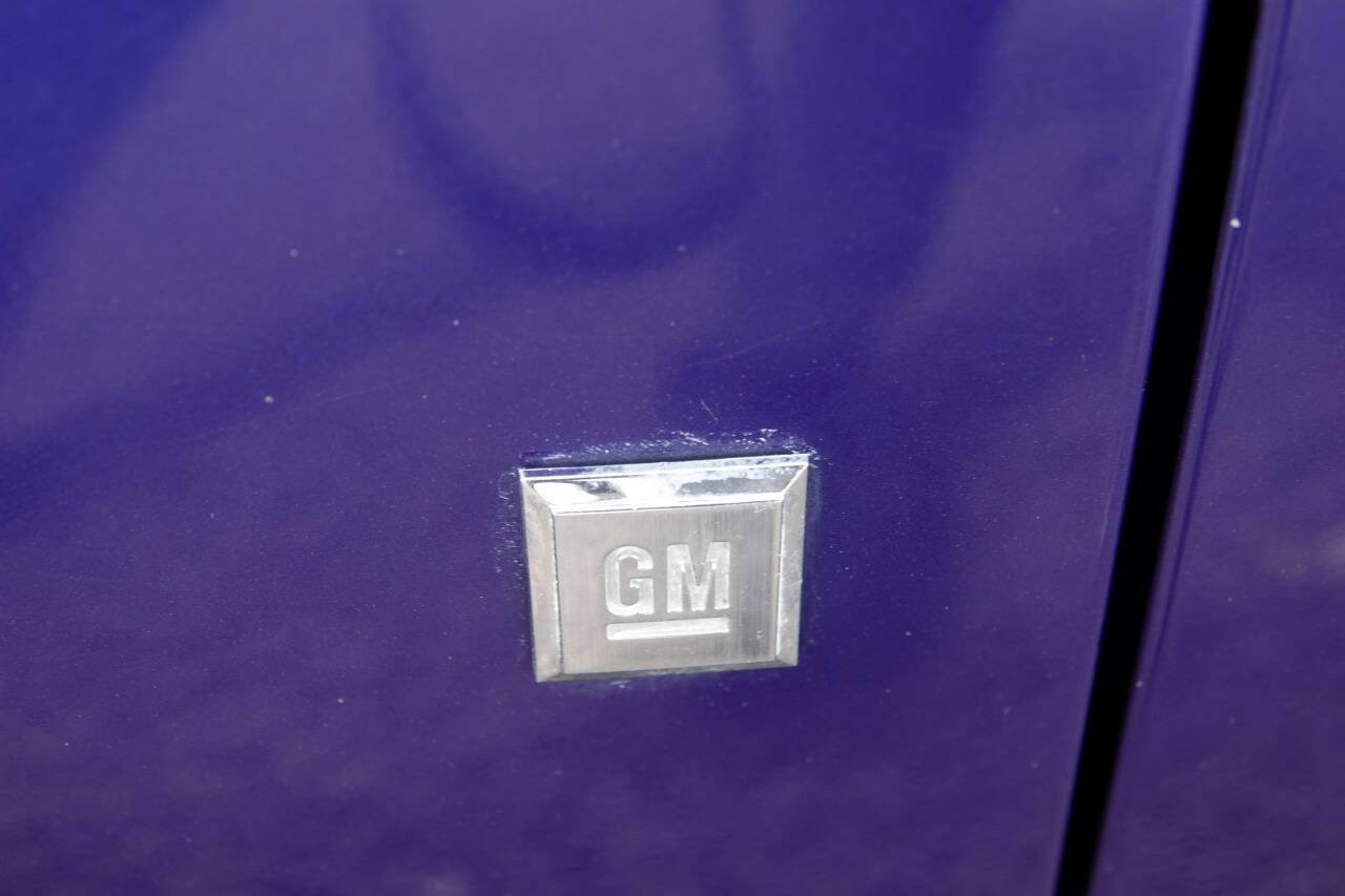 Used 2007 Chevrolet Cobalt LT FWD image 43