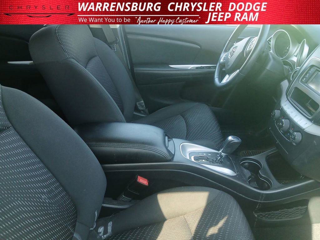 Used 2018 Dodge Journey SE w/ Connectivity Group image 9