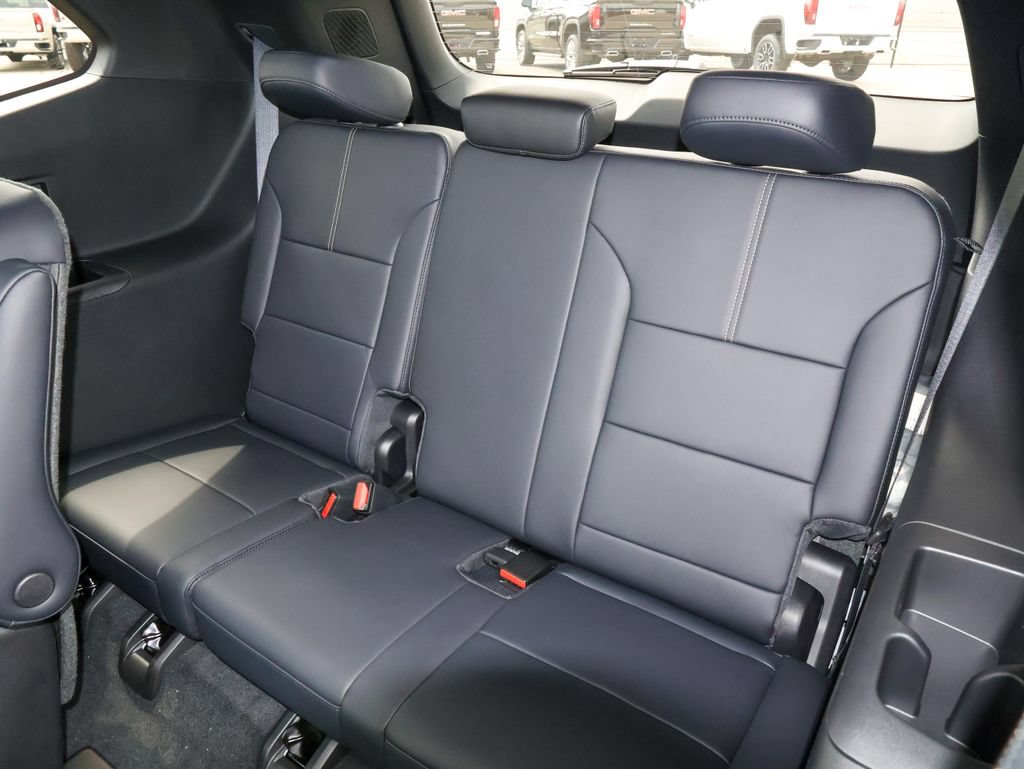 New 2027 GMC Acadia Elevation w/ Black Edition FWD image 11