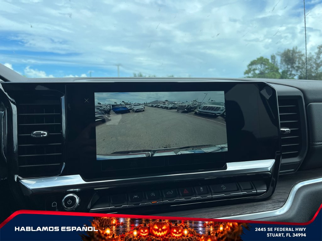New 2026 GMC Sierra 1500 SLT w/ SLT Convenience Package AWD/4WD image 32