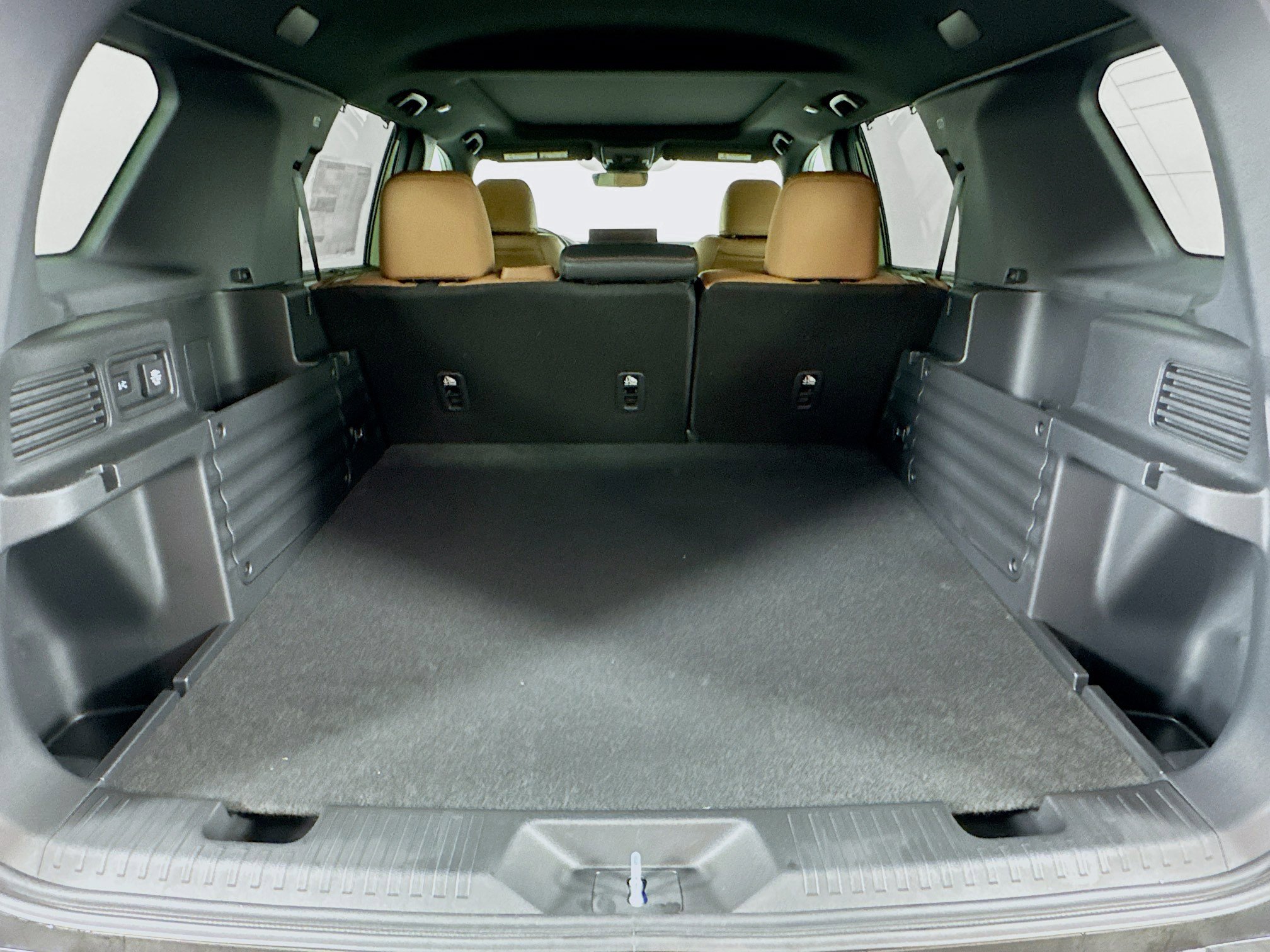 New 2026 Honda Passport TrailSport Elite image 28