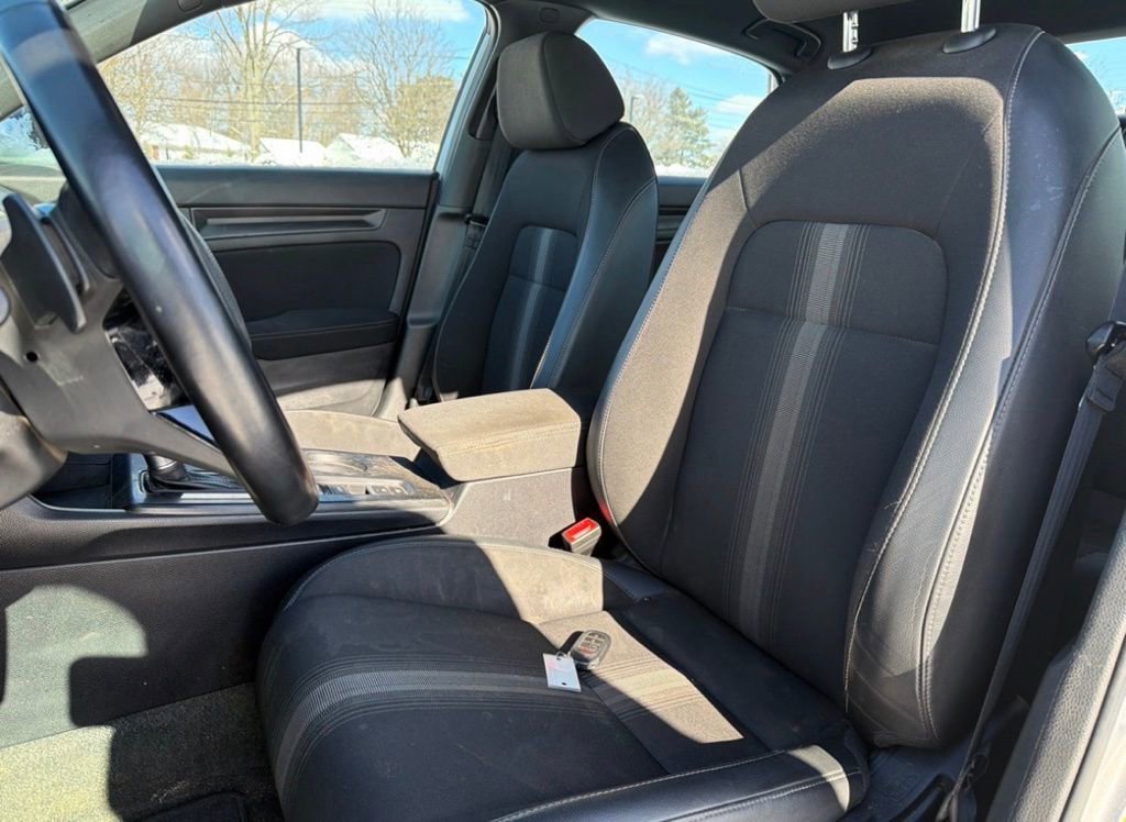 Certified 2023 Honda Civic Sport image 11