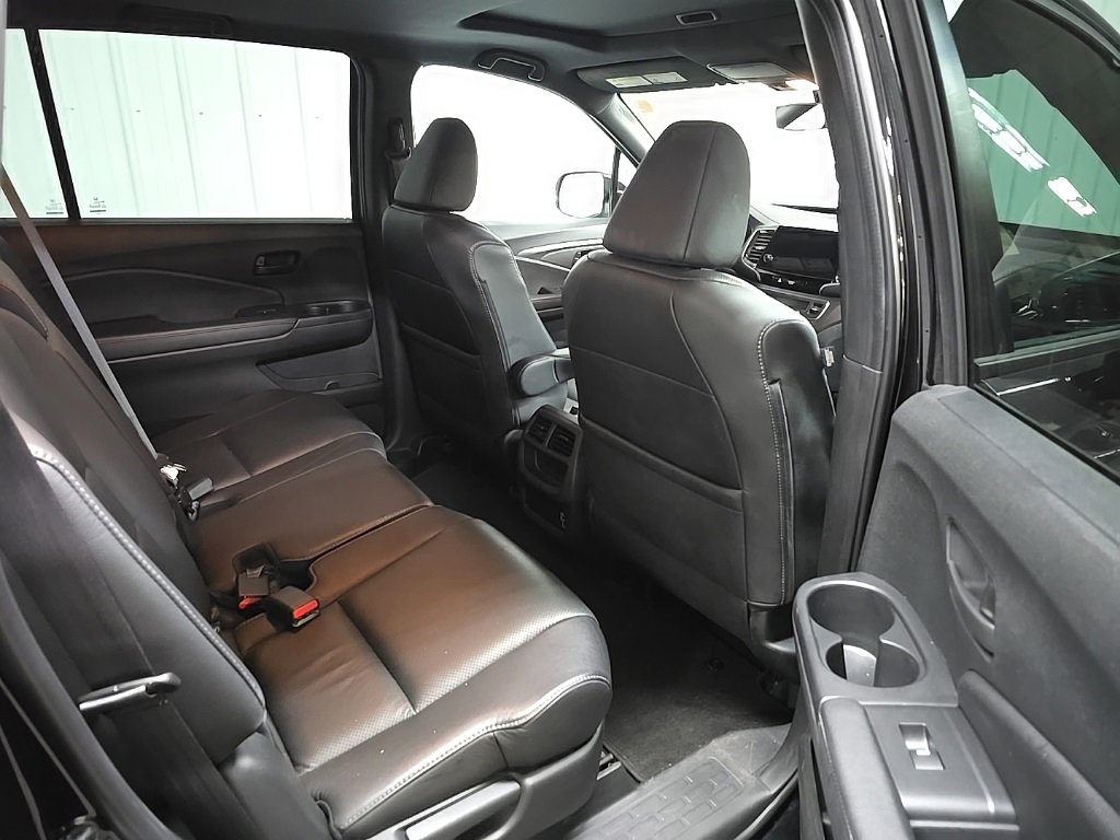Used 2022 Honda Passport EX-L image 18