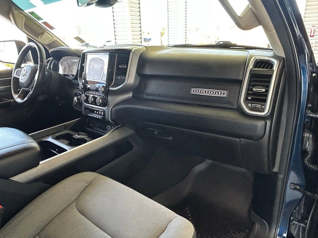Used 2019 RAM 1500 Big Horn image 37
