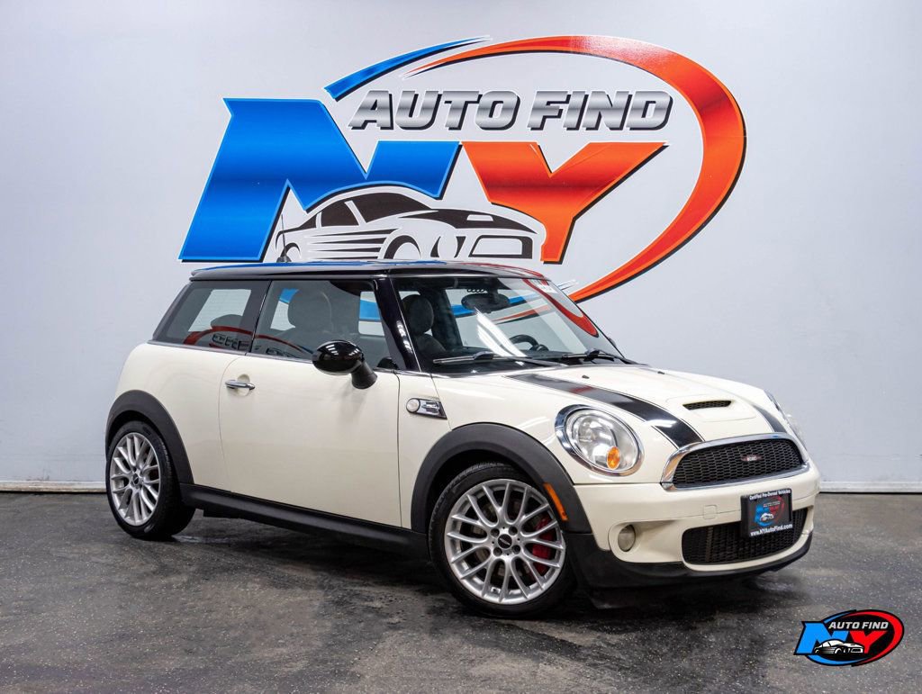 Used 2009 MINI Cooper John Cooper Works image 9