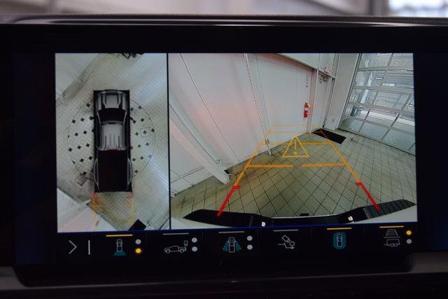 Used 2025 Chevrolet Silverado 3500 LT w/ All Star Edition image 46