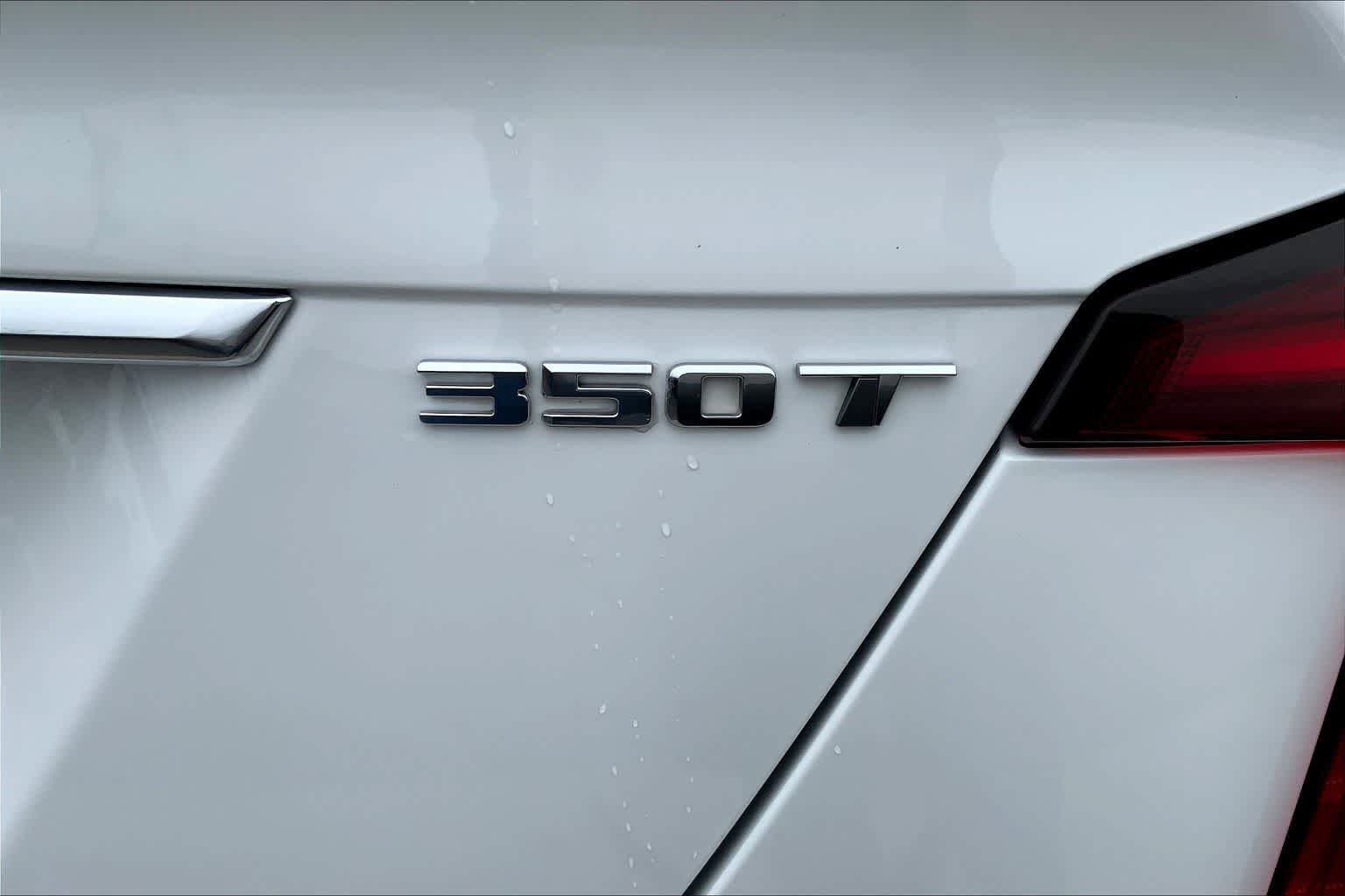 Used 2024 Cadillac CT5 Premium Luxury image 8