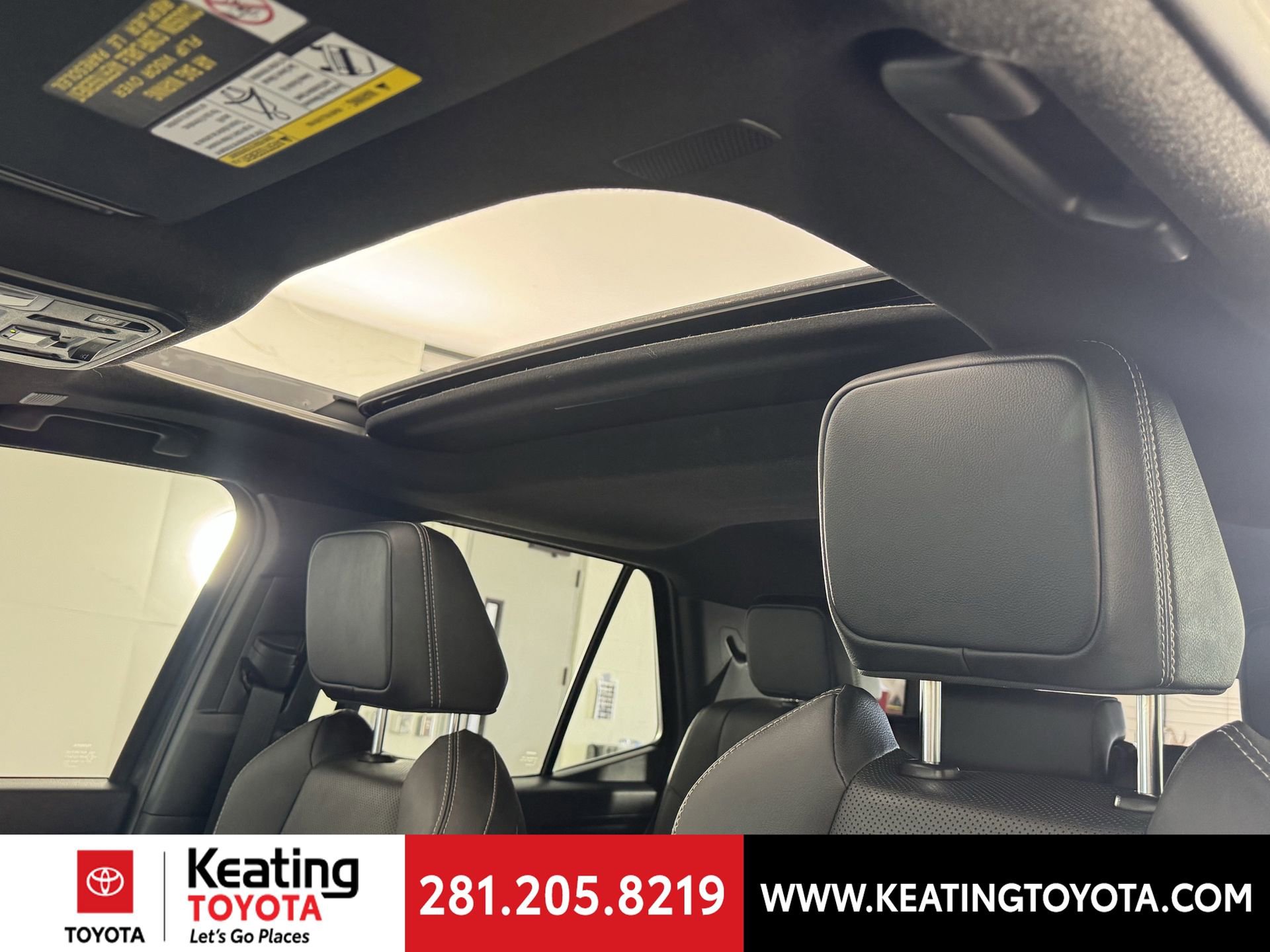 Certified 2025 Toyota 4Runner TRD Off-Road Premium image 21