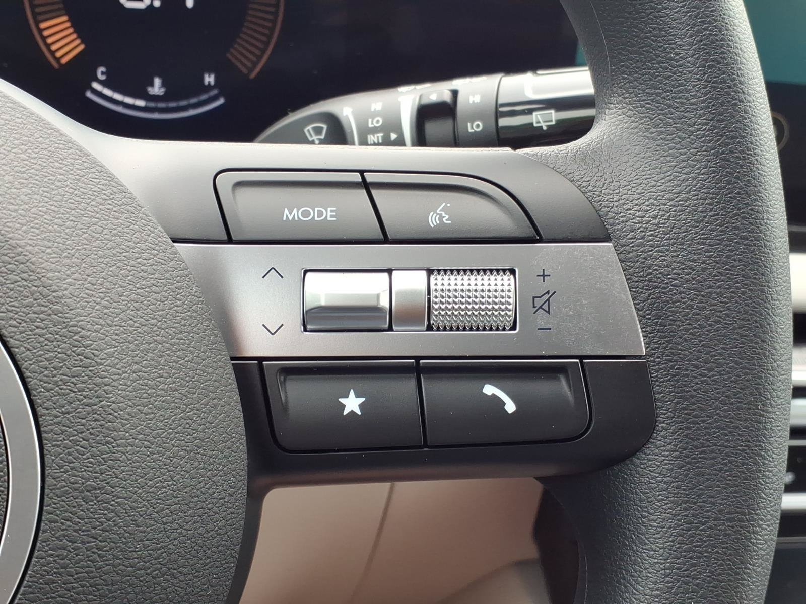 New 2026 Hyundai Tucson SEL AWD/4WD image 19